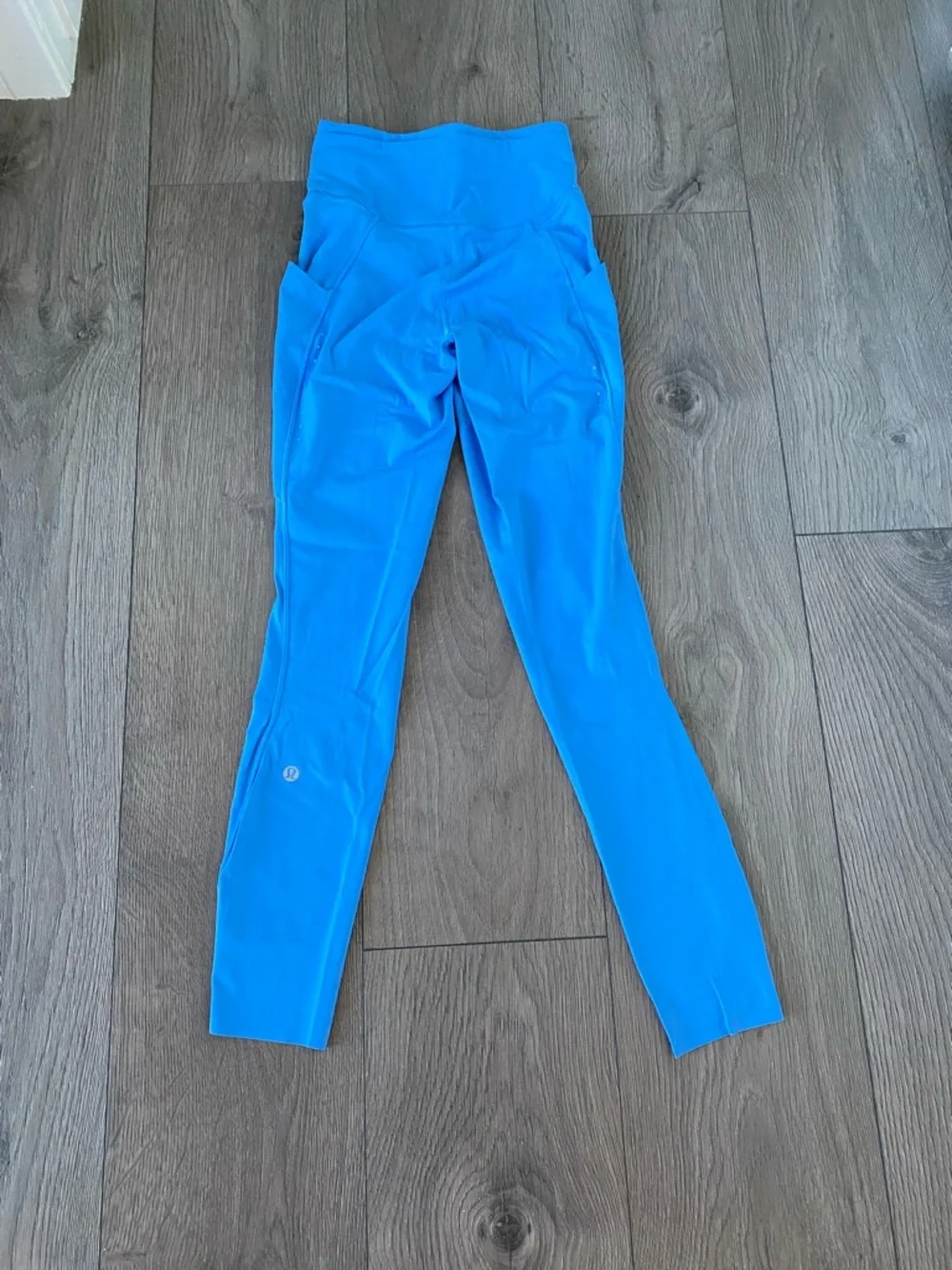 Lululemon Fast and Free High-Rise Tight
